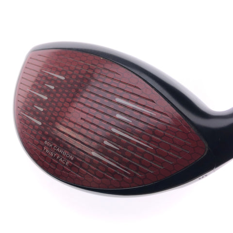 Used TaylorMade Stealth 2 Plus Driver / 10.5 Degrees / Stiff Flex