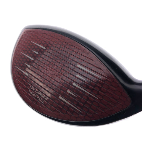 Used TaylorMade Stealth 2 Plus Driver / 10.5 Degrees / Stiff Flex