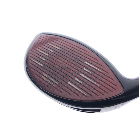 Used TaylorMade Stealth 2 Plus Driver / 10.5 Degrees / Stiff Flex