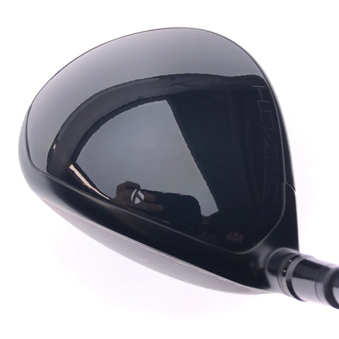Used TaylorMade Stealth 2 Plus Driver / 10.5 Degrees / Stiff Flex