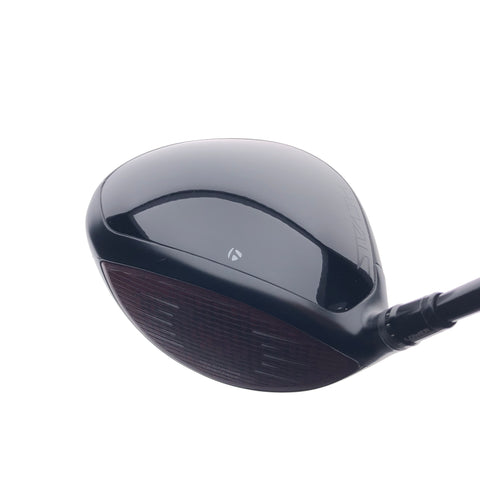 Used TaylorMade Stealth 2 Plus Driver / 10.5 Degrees / Stiff Flex