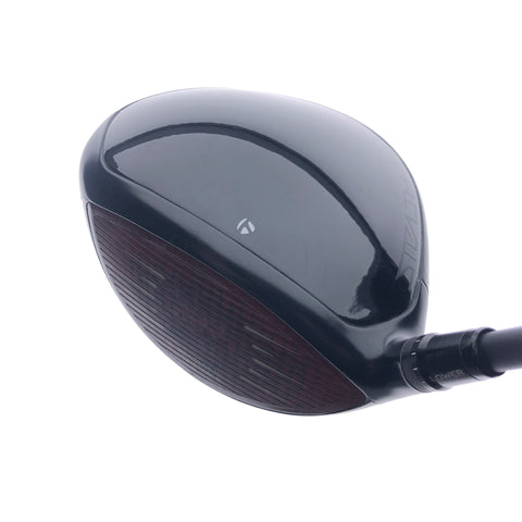Used TaylorMade Stealth 2 Plus Driver / 10.5 Degrees / Stiff Flex