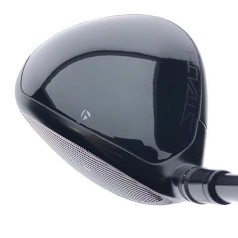 Used TaylorMade Stealth 2 Plus Driver / 10.5 Degrees / Stiff Flex