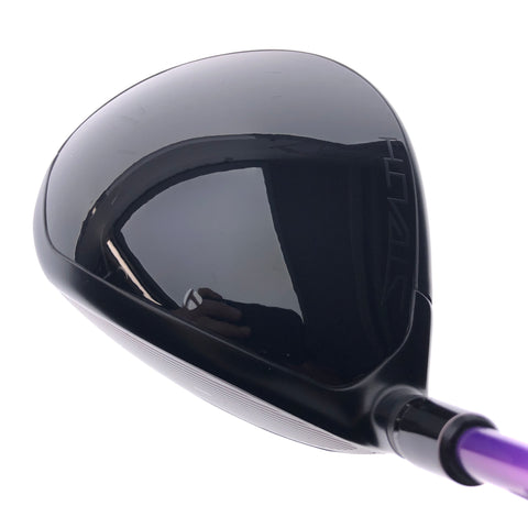 Used TaylorMade Stealth 2 Plus Driver / 10.5 Degrees / Stiff Flex