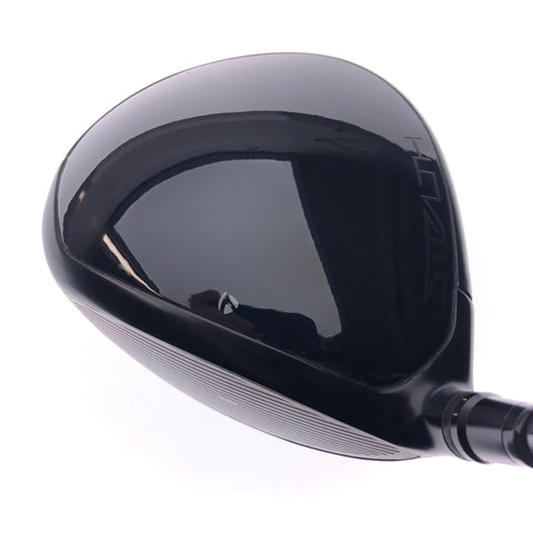 Used TaylorMade Stealth 2 Plus Driver / 10.5 Degrees / Stiff Flex