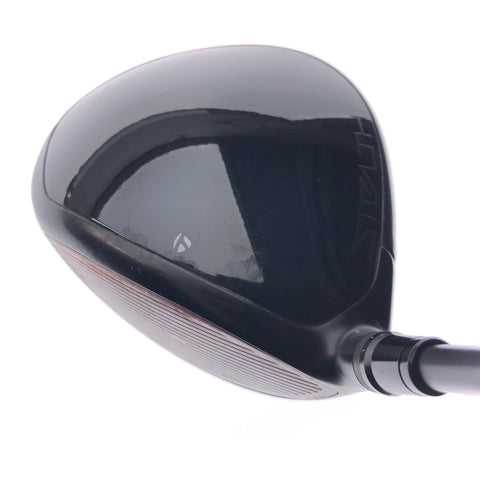 Used TaylorMade Stealth 2 Plus Driver / 10.5 Degrees / X-Stiff Flex