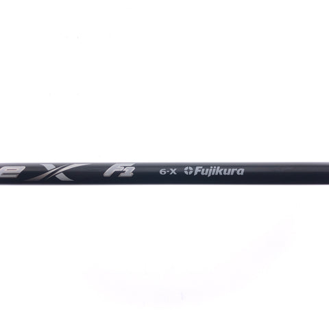 Used TaylorMade Stealth 2 Plus Driver / 10.5 Degrees / X-Stiff Flex