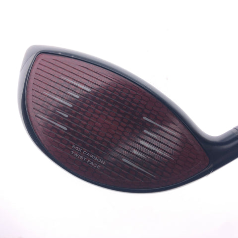 Used TaylorMade Stealth 2 Plus Driver / 9.0 Degrees / A Flex