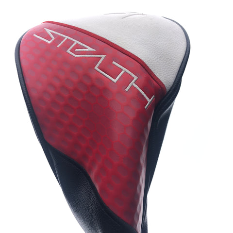 Used TaylorMade Stealth 2 Plus Driver / 9.0 Degrees / Regular Flex
