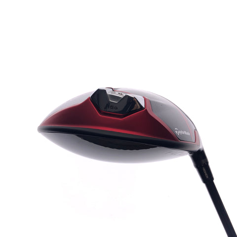 Used TaylorMade Stealth 2 Plus Driver / 9.0 Degrees / Regular Flex