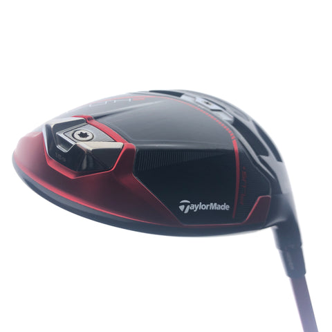 Used TaylorMade Stealth 2 Plus Driver / 9.0 Degrees / Regular Flex
