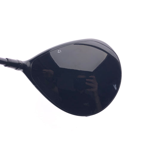 Used TaylorMade Stealth 2 Plus Driver / 9.0 Degrees / Regular Flex