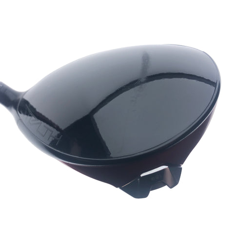 Used TaylorMade Stealth 2 Plus Driver / 9.0 Degrees / Regular Flex