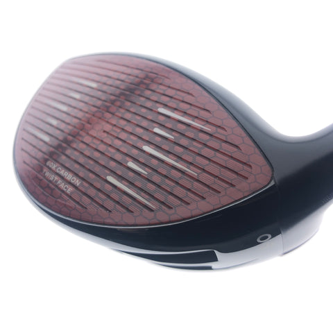 Used TaylorMade Stealth 2 Plus Driver / 9.0 Degrees / Regular Flex