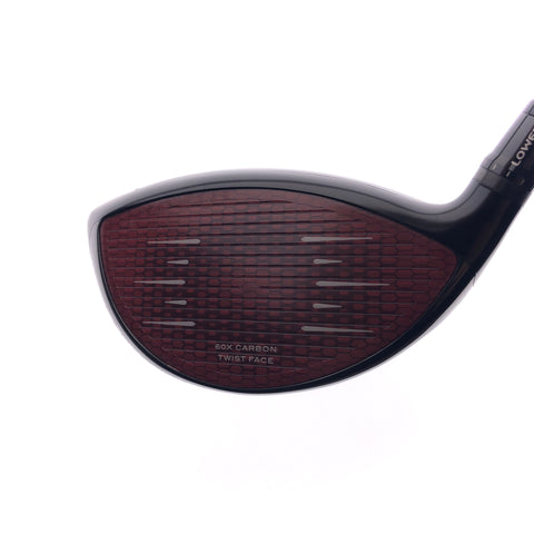 Used TaylorMade Stealth 2 Plus Driver / 9.0 Degrees / Regular Flex