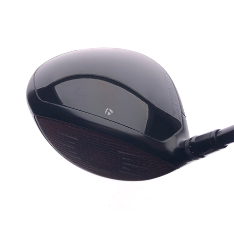Used TaylorMade Stealth 2 Plus Driver / 9.0 Degrees / Regular Flex