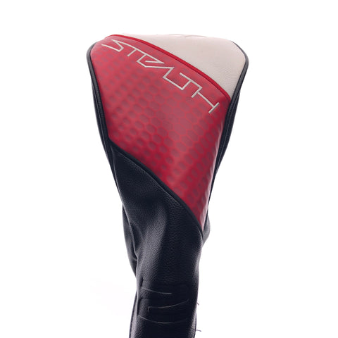 Used TaylorMade Stealth 2 Plus Driver / 9.0 Degrees / Regular Flex