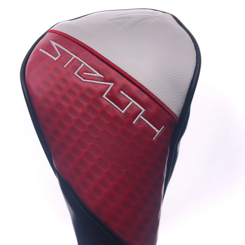 Used TaylorMade Stealth 2 Plus Driver / 9.0 Degrees / Stiff Flex