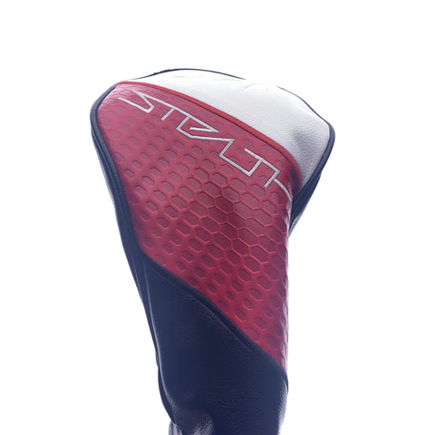 Used TaylorMade Stealth 2 Plus Driver / 9.0 Degrees / Stiff Flex