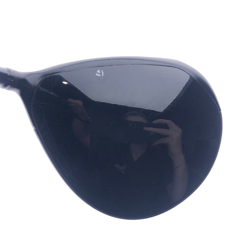 Used TaylorMade Stealth 2 Plus Driver / 9.0 Degrees / Stiff Flex