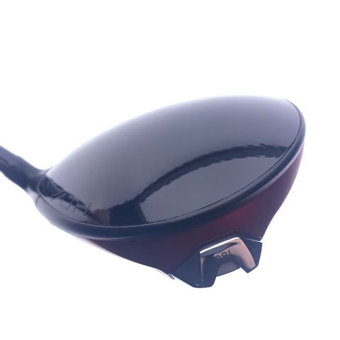 Used TaylorMade Stealth 2 Plus Driver / 9.0 Degrees / Stiff Flex