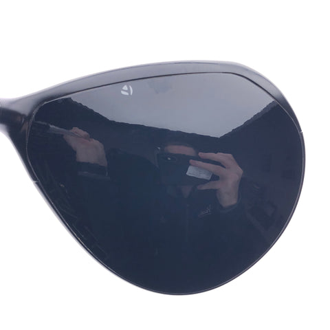 Used TaylorMade Stealth 2 Plus Driver / 9.0 Degrees / Stiff Flex