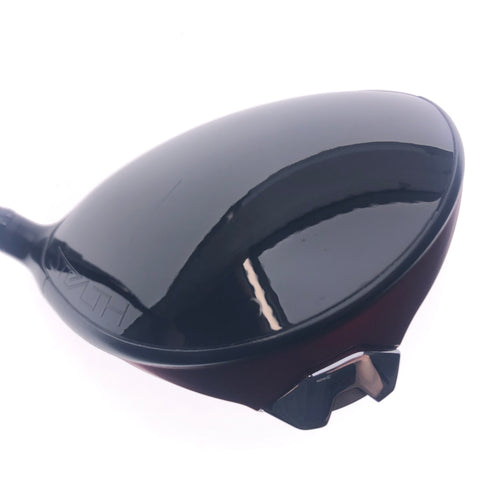 Used TaylorMade Stealth 2 Plus Driver / 9.0 Degrees / Stiff Flex