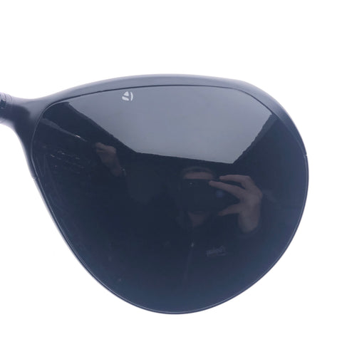 Used TaylorMade Stealth 2 Plus Driver / 9.0 Degrees / Stiff Flex