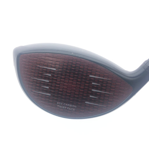 Used TaylorMade Stealth 2 Plus Driver / 9.0 Degrees / Stiff Flex