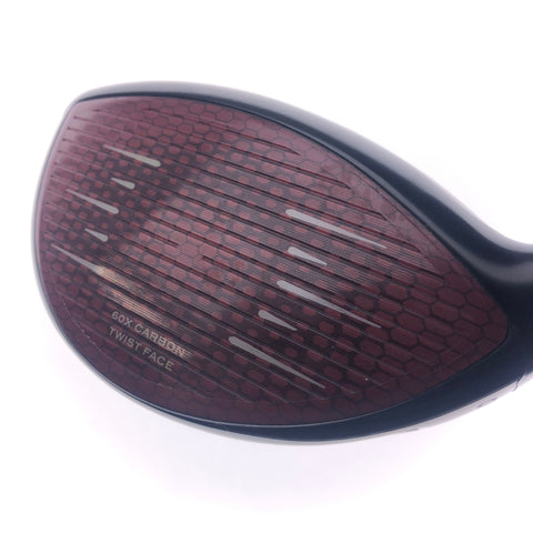 Used TaylorMade Stealth 2 Plus Driver / 9.0 Degrees / Stiff Flex