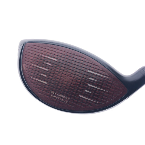 Used TaylorMade Stealth 2 Plus Driver / 9.0 Degrees / Stiff Flex
