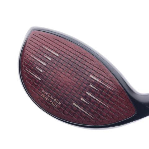 Used TaylorMade Stealth 2 Plus Driver / 9.0 Degrees / Stiff Flex