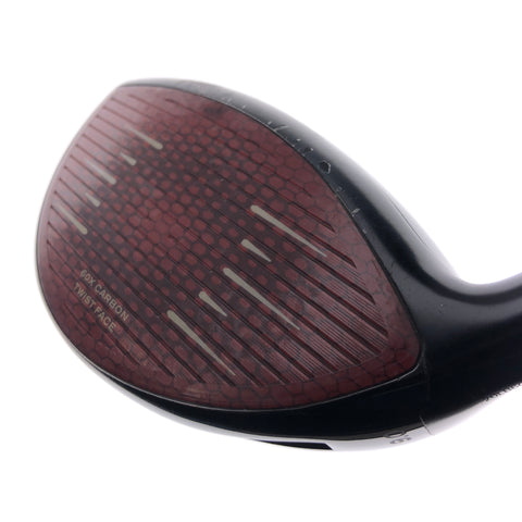 Used TaylorMade Stealth 2 Plus Driver / 9.0 Degrees / Stiff Flex