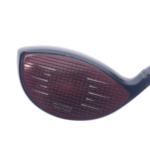 Used TaylorMade Stealth 2 Plus Driver / 9.0 Degrees / Stiff Flex