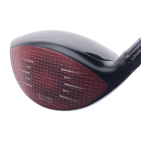 Used TaylorMade Stealth 2 Plus Driver / 9.0 Degrees / Stiff Flex