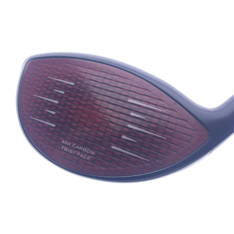 Used TaylorMade Stealth 2 Plus Driver / 9.0 Degrees / Stiff Flex