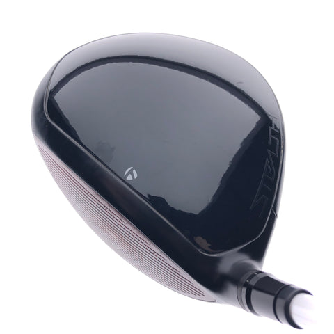 Used TaylorMade Stealth 2 Plus Driver / 9.0 Degrees / Stiff Flex