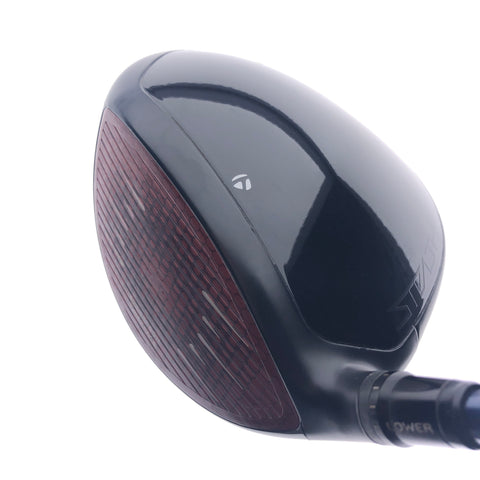 Used TaylorMade Stealth 2 Plus Driver / 9.0 Degrees / Stiff Flex