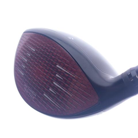 Used TaylorMade Stealth 2 Plus Driver / 9.0 Degrees / Stiff Flex
