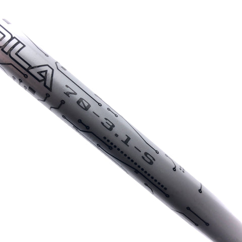 Used TaylorMade Stealth 2 Plus Driver / 9.0 Degrees / Stiff Flex