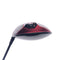 Used TaylorMade Stealth 2 Plus Driver / 9.0 Degrees / Stiff Flex / Left-Handed