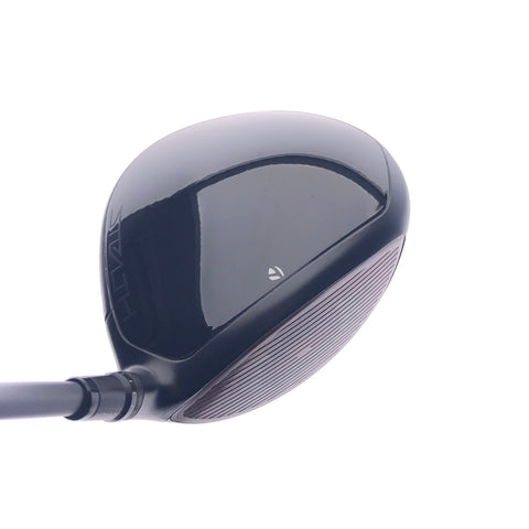 Used TaylorMade Stealth 2 Plus Driver / 9.0 Degrees / Stiff Flex / Left-Handed
