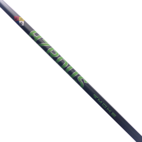 Used TaylorMade Stealth 2 Plus Driver / 9.0 Degrees / Stiff Flex / Left-Handed
