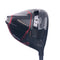 Used TaylorMade Stealth 2 Plus Driver / 9.0 Degrees / Stiff Flex