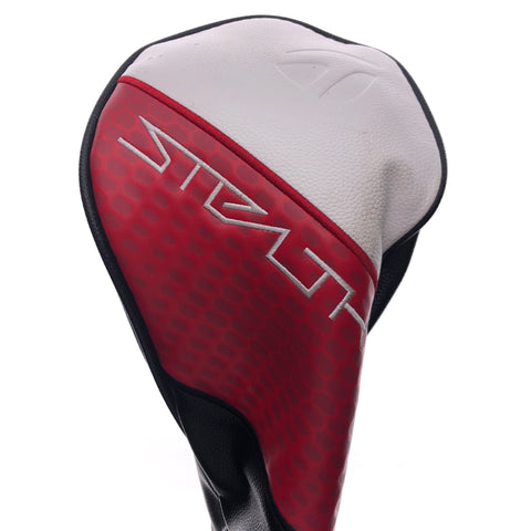 Used TaylorMade Stealth 2 Plus Driver / 9.0 Degrees / X-Stiff Flex