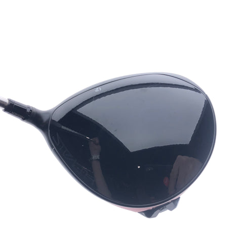 Used TaylorMade Stealth 2 Plus Driver / 9.0 Degrees / X-Stiff Flex