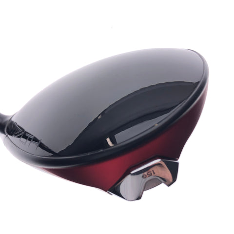 Used TaylorMade Stealth 2 Plus Driver / 9.0 Degrees / X-Stiff Flex