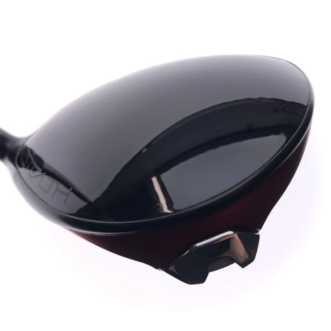 Used TaylorMade Stealth 2 Plus Driver / 9.0 Degrees / X-Stiff Flex
