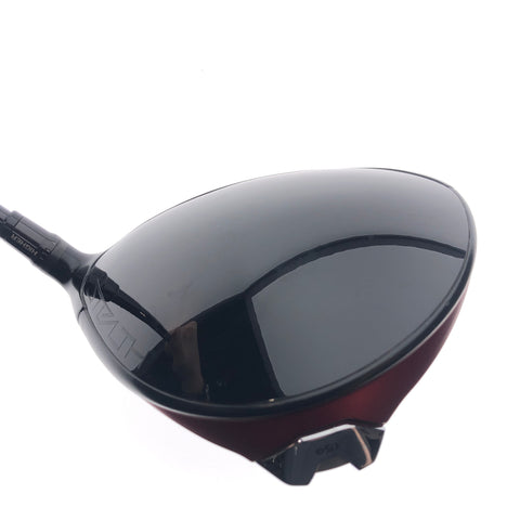 Used TaylorMade Stealth 2 Plus Driver / 9.0 Degrees / X-Stiff Flex