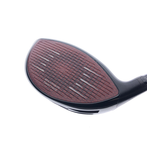 Used TaylorMade Stealth 2 Plus Driver / 9.0 Degrees / X-Stiff Flex
